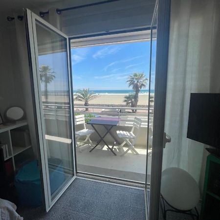 Domus Appartement Canet-en-Roussillon Buitenkant foto