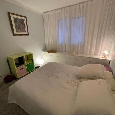 Domus Appartement Canet-en-Roussillon Buitenkant foto