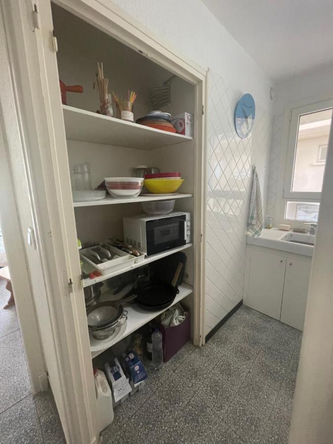 Domus Appartement Canet-en-Roussillon Buitenkant foto