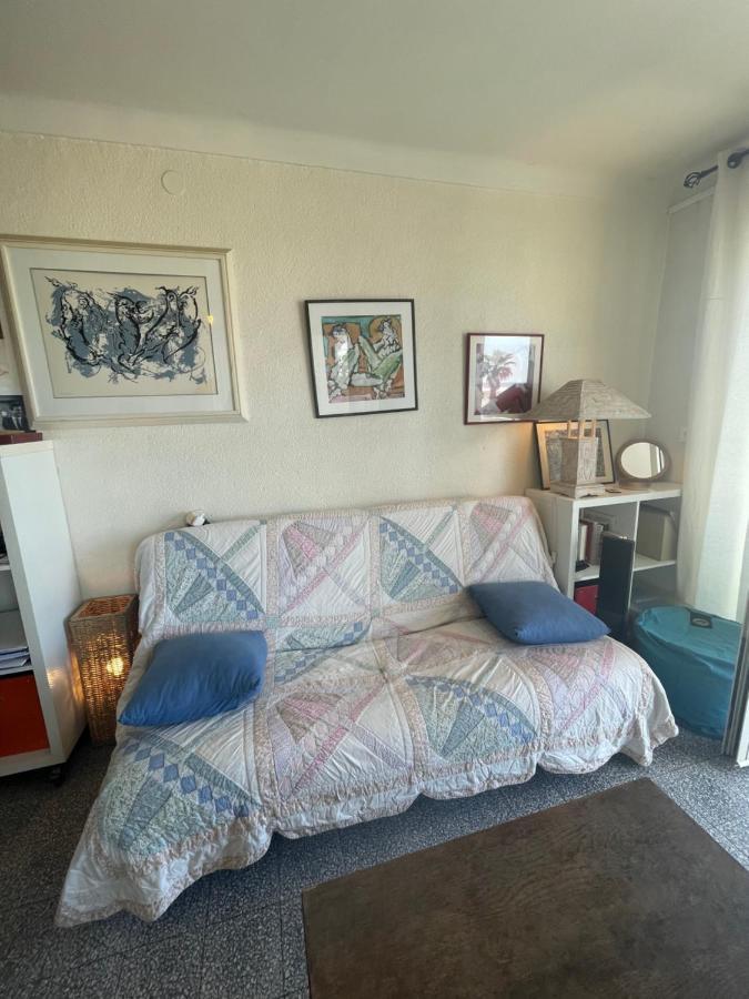 Domus Appartement Canet-en-Roussillon Buitenkant foto