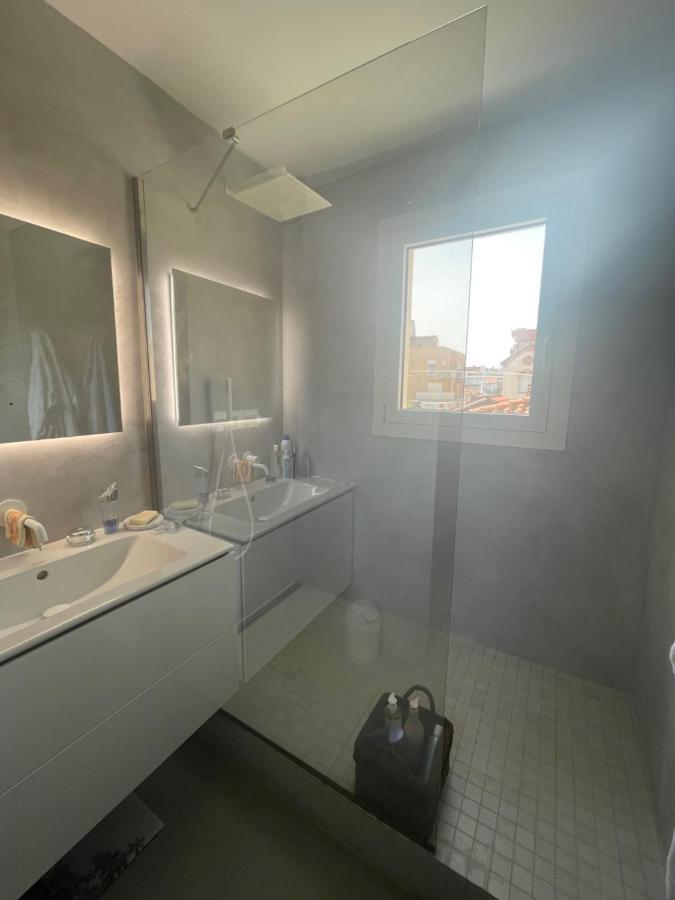 Domus Appartement Canet-en-Roussillon Buitenkant foto