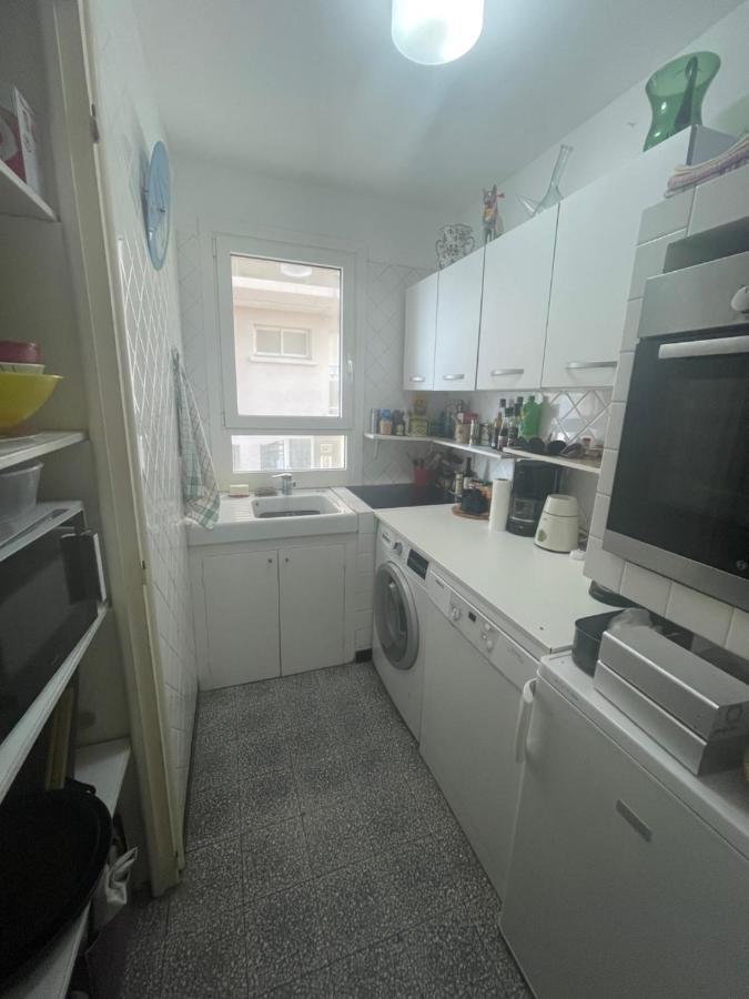 Domus Appartement Canet-en-Roussillon Buitenkant foto