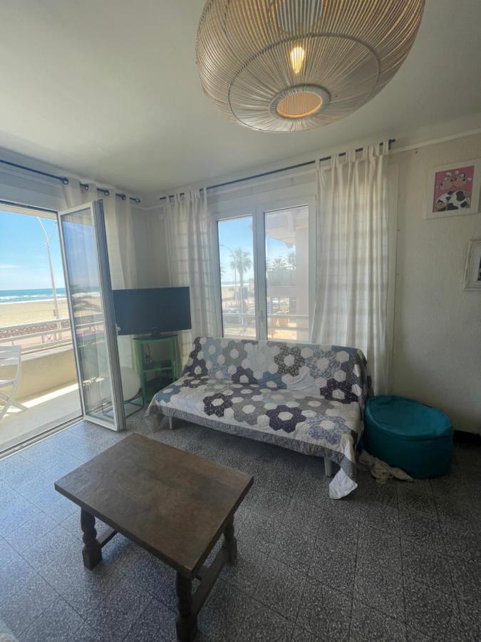 Domus Appartement Canet-en-Roussillon Buitenkant foto