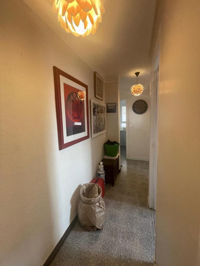 Domus Appartement Canet-en-Roussillon Buitenkant foto