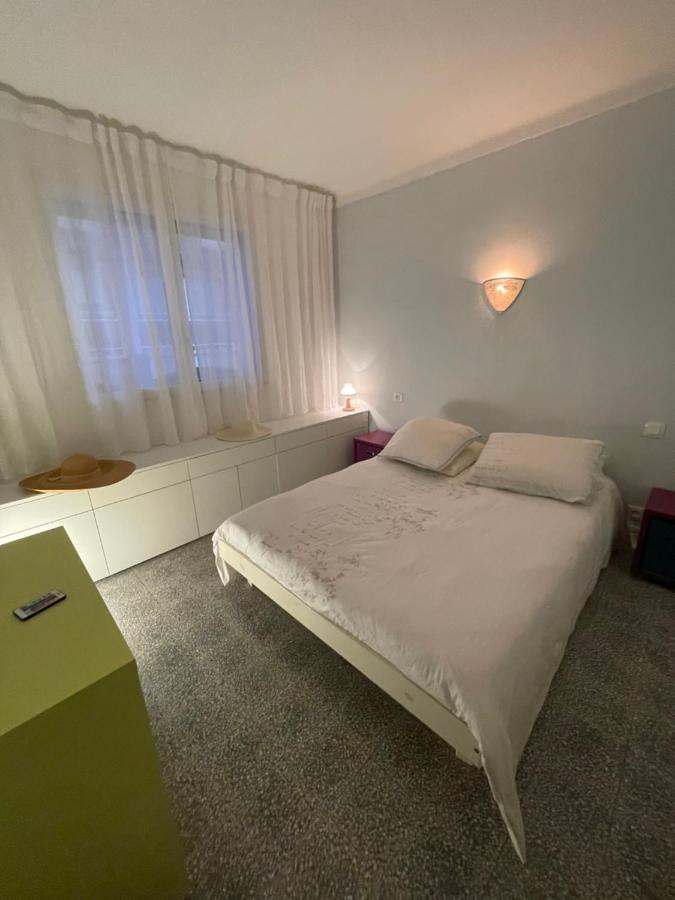 Domus Appartement Canet-en-Roussillon Buitenkant foto