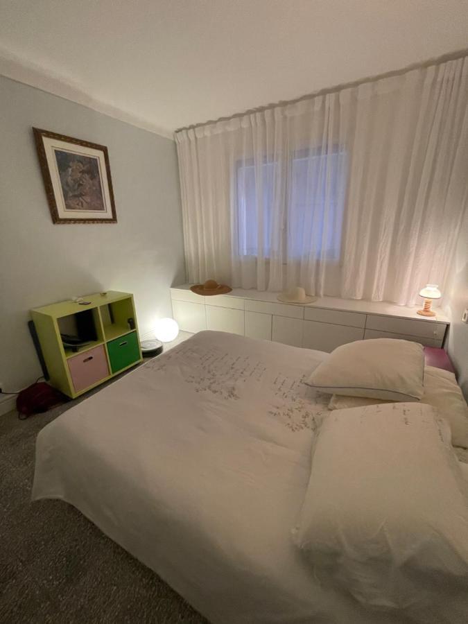 Domus Appartement Canet-en-Roussillon Buitenkant foto