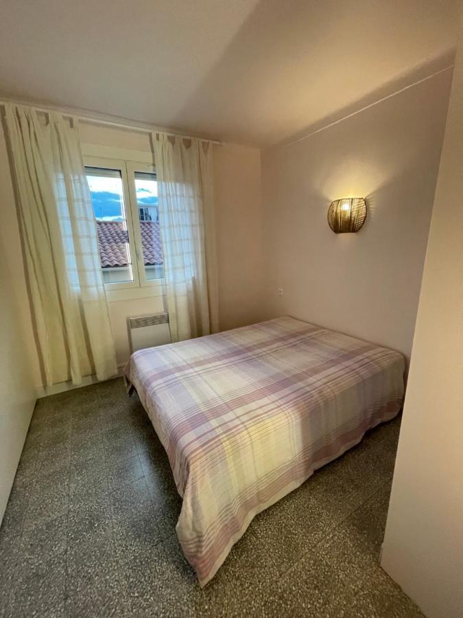 Domus Appartement Canet-en-Roussillon Buitenkant foto